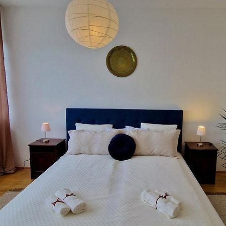 Nosztalgia Apartman Apartment Veszprém Exterior foto