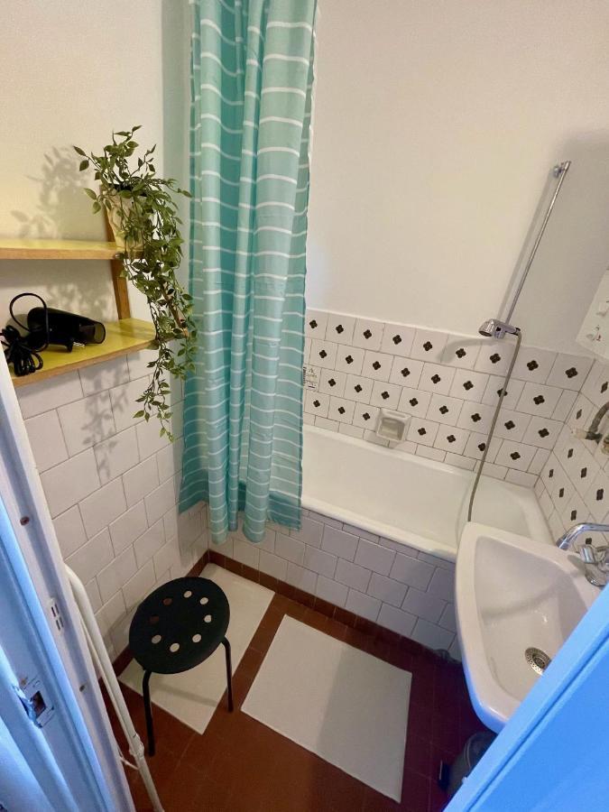 Nosztalgia Apartman Apartment Veszprém Exterior foto