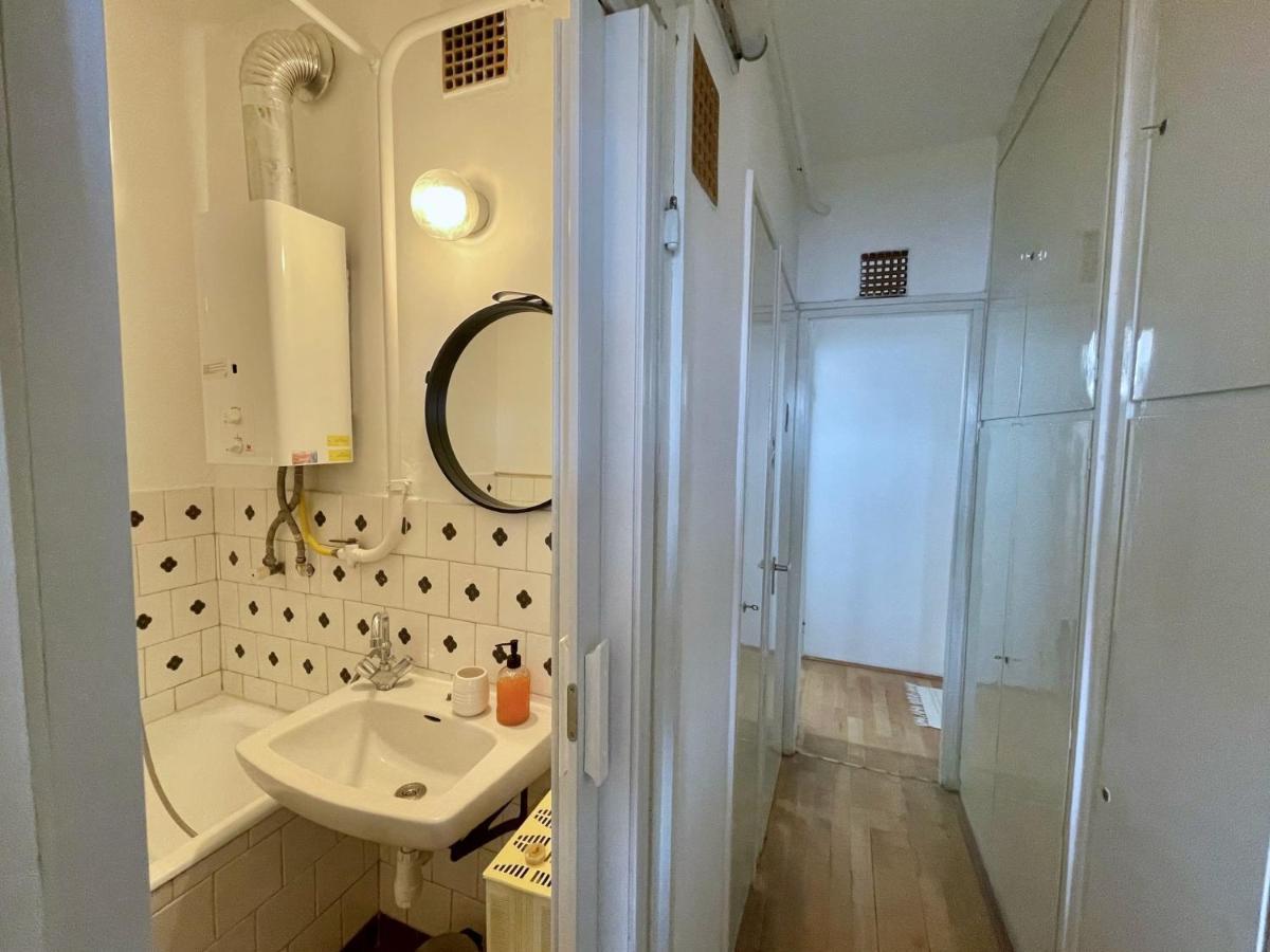Nosztalgia Apartman Apartment Veszprém Exterior foto