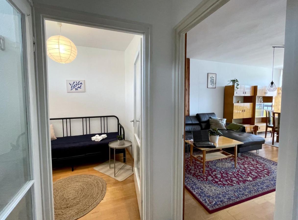 Nosztalgia Apartman Apartment Veszprém Exterior foto