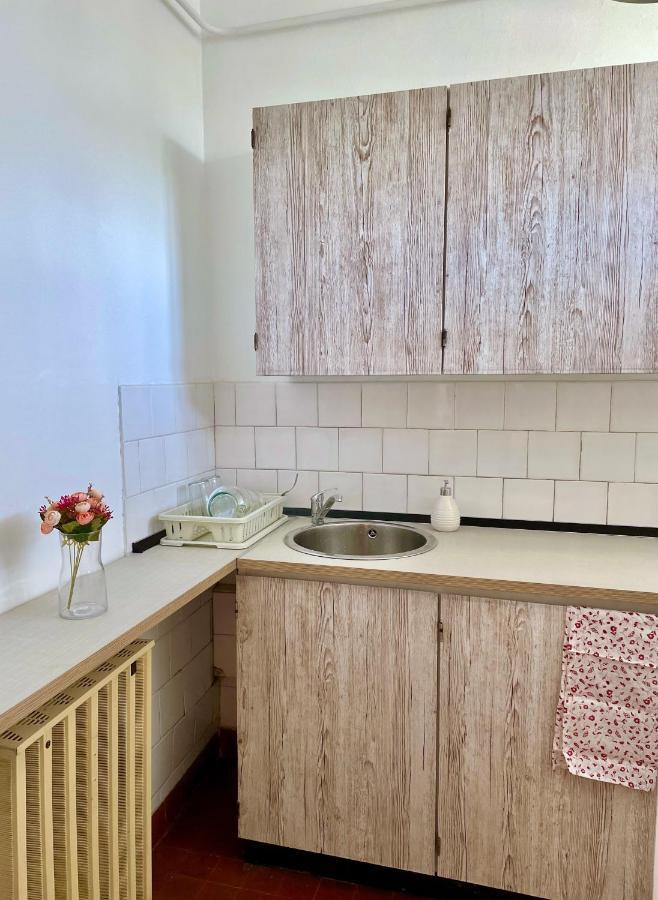 Nosztalgia Apartman Apartment Veszprém Exterior foto