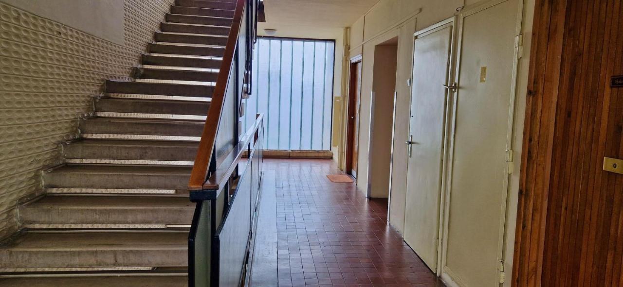 Nosztalgia Apartman Apartment Veszprém Exterior foto