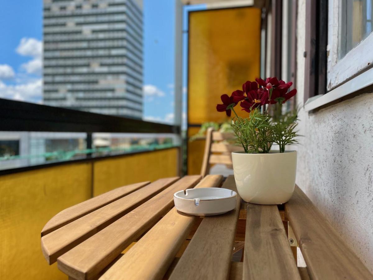 Nosztalgia Apartman Apartment Veszprém Exterior foto