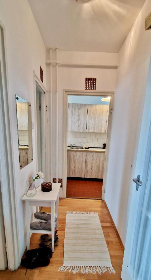 Nosztalgia Apartman Apartment Veszprém Exterior foto