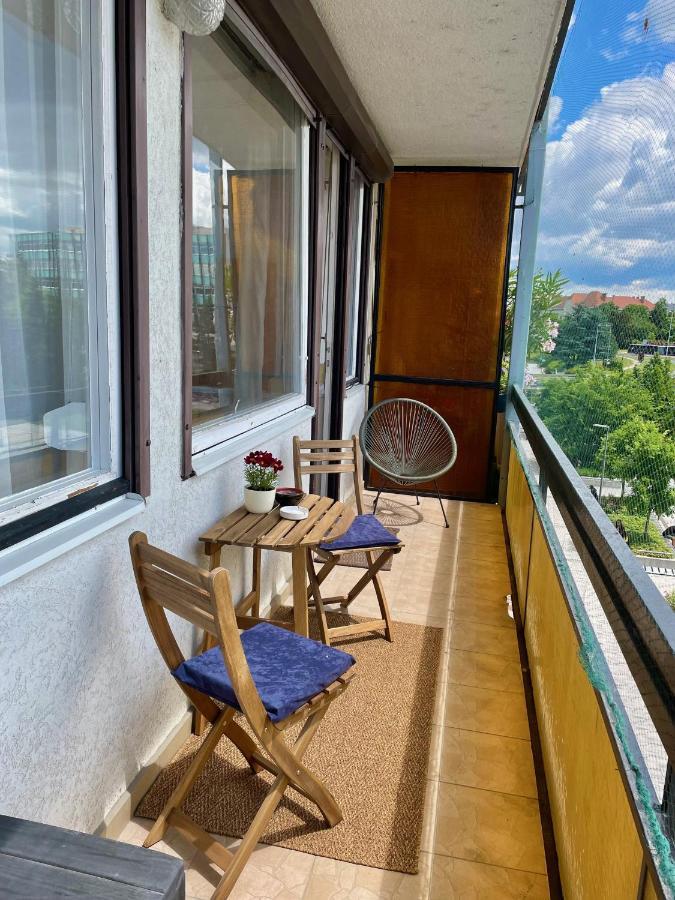 Nosztalgia Apartman Apartment Veszprém Exterior foto
