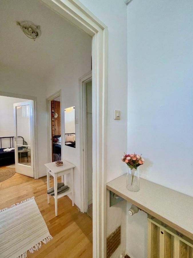 Nosztalgia Apartman Apartment Veszprém Exterior foto