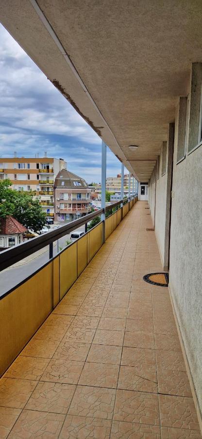 Nosztalgia Apartman Apartment Veszprém Exterior foto