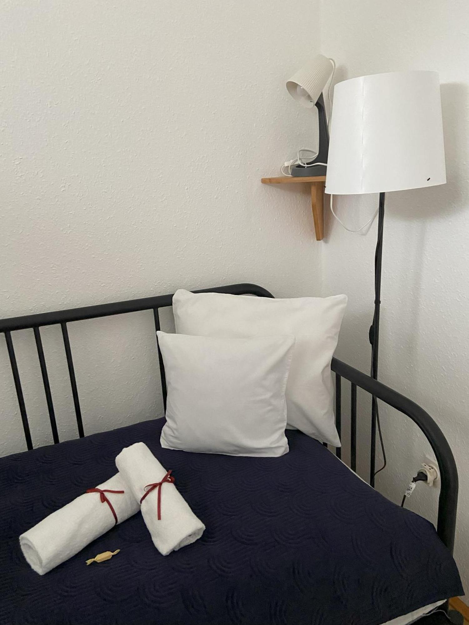 Nosztalgia Apartman Apartment Veszprém Exterior foto
