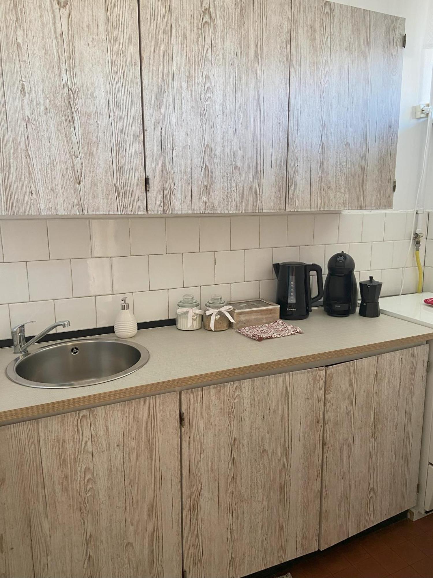 Nosztalgia Apartman Apartment Veszprém Exterior foto